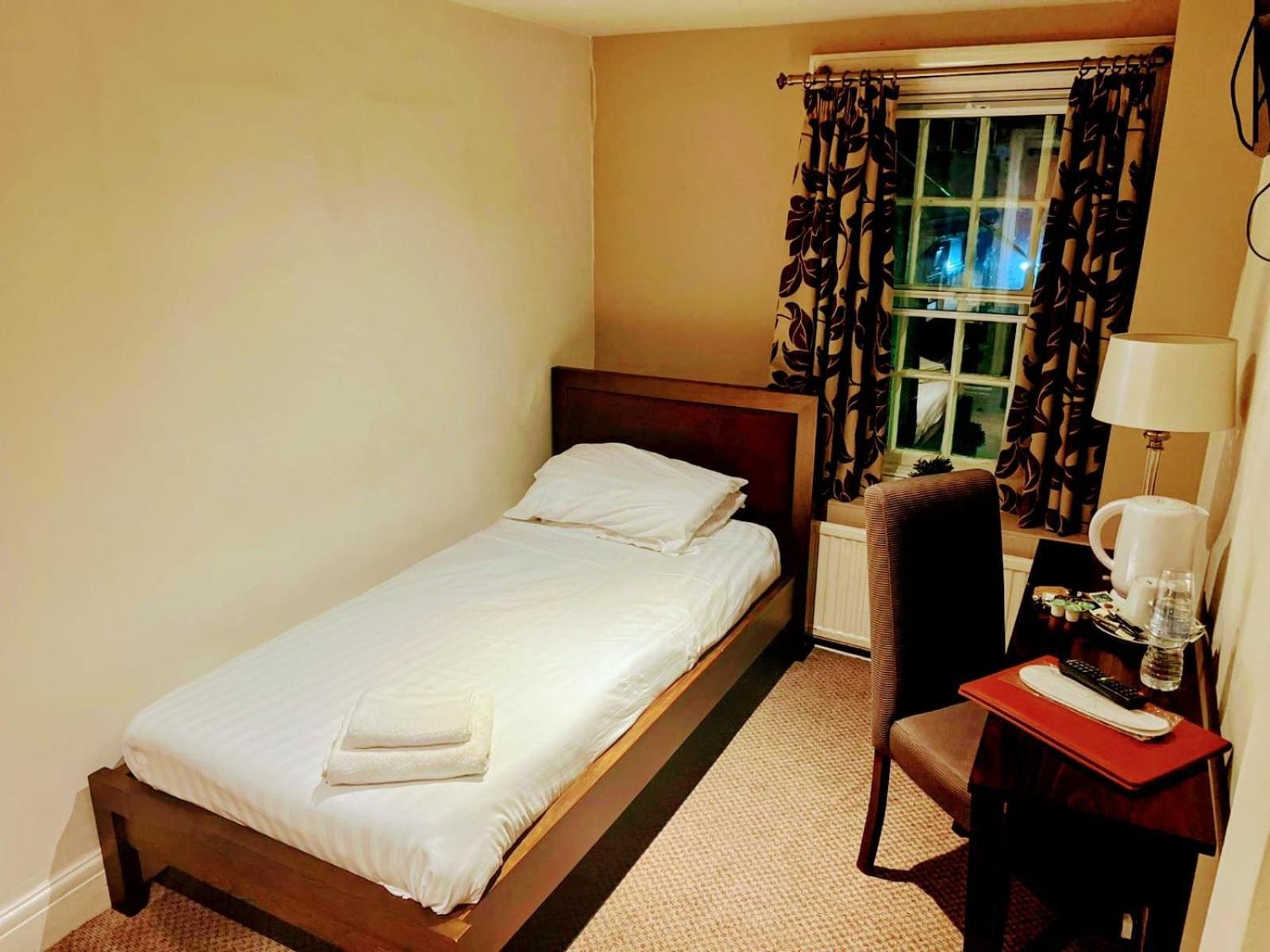 Gillygate Bar And Rooms York Dış mekan fotoğraf